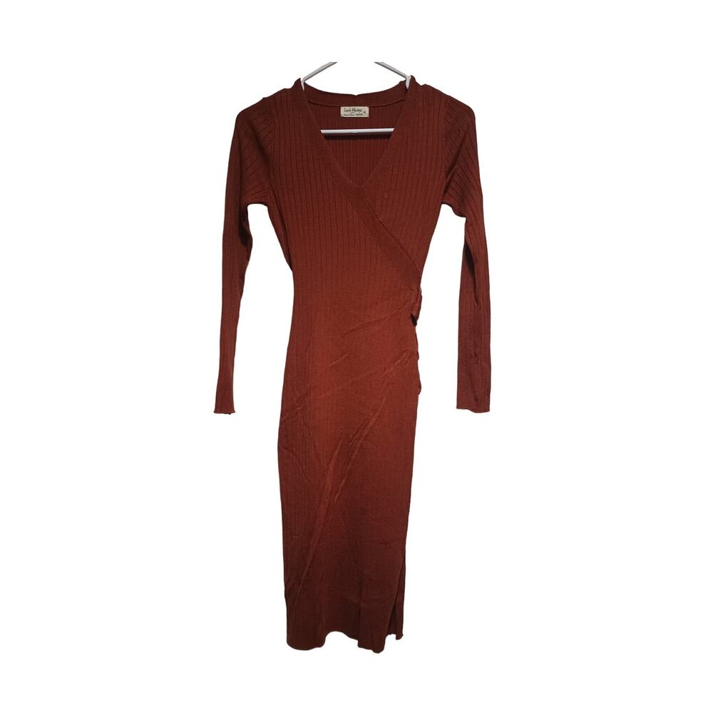 Love Always Juniors Dress Size Medium